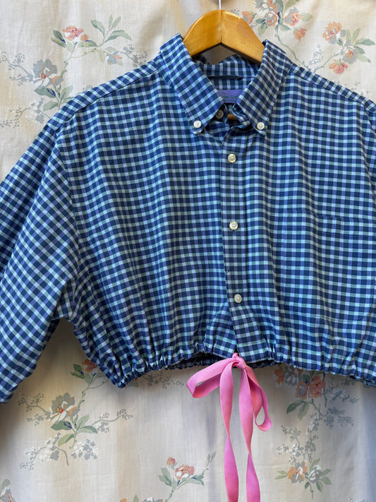 "DOUGLAS" Shirt Set