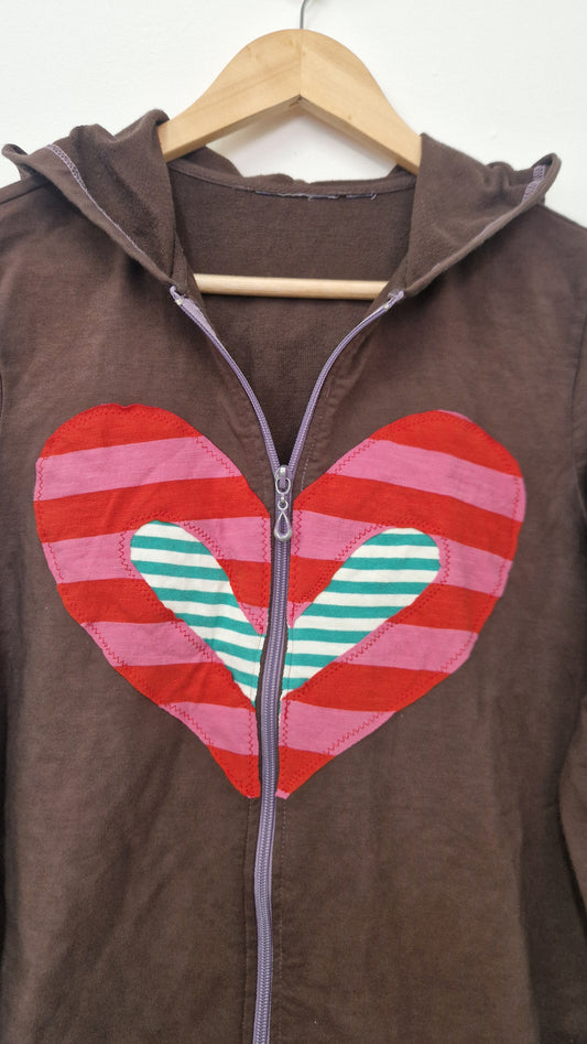 "ELONORA" Talo House Hoodie
