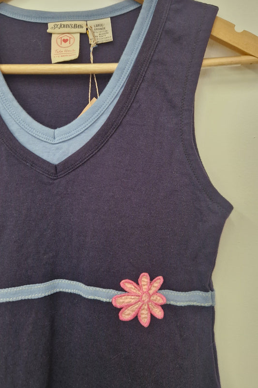 "PENELOPE" Talo House Tank