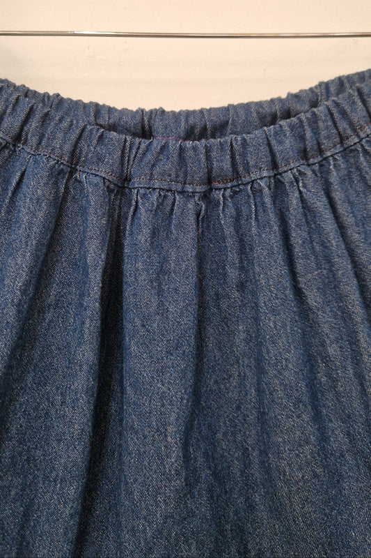 "LARISSA" Talo House Skirt