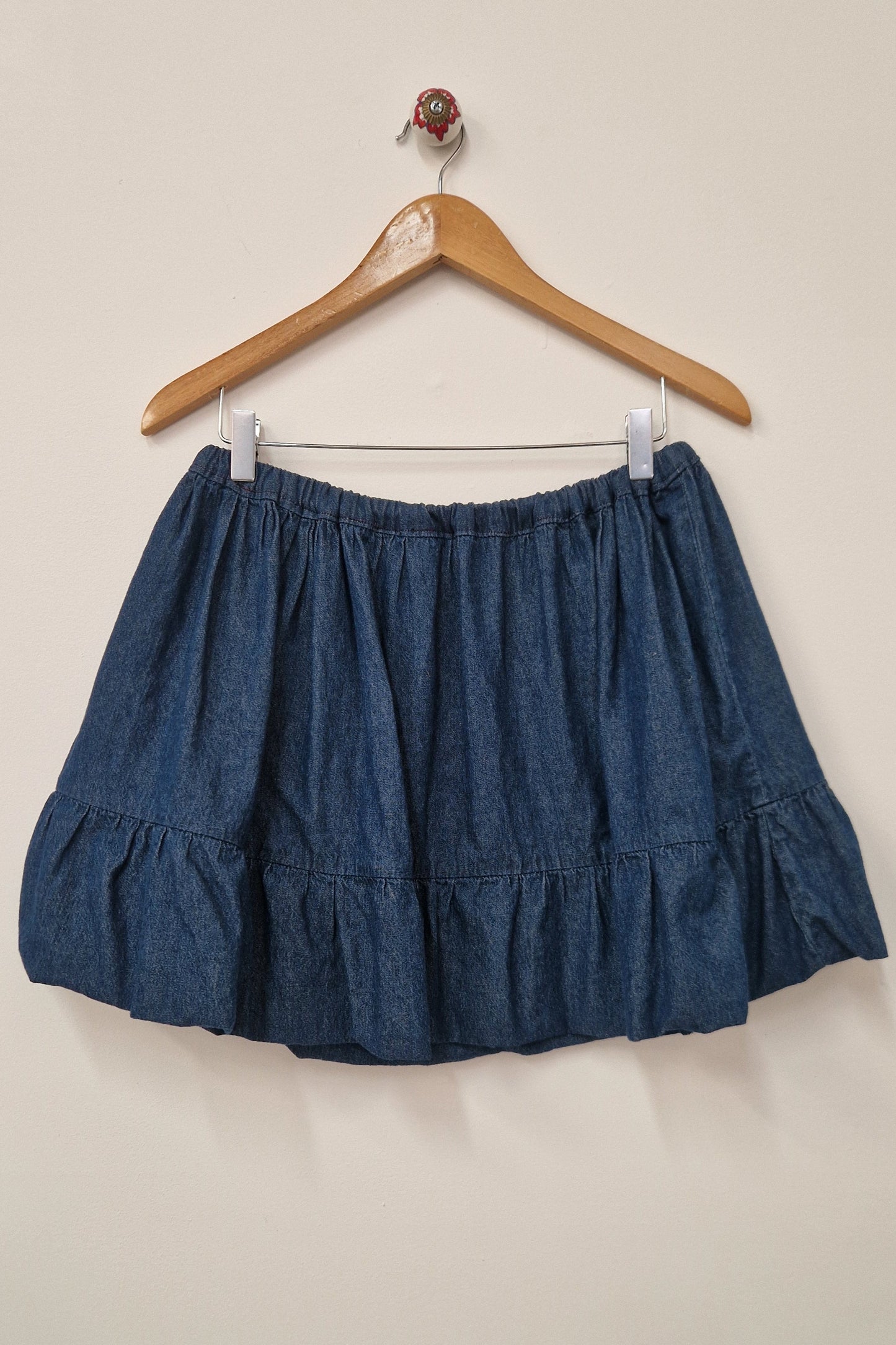"LARISSA" Talo House Skirt