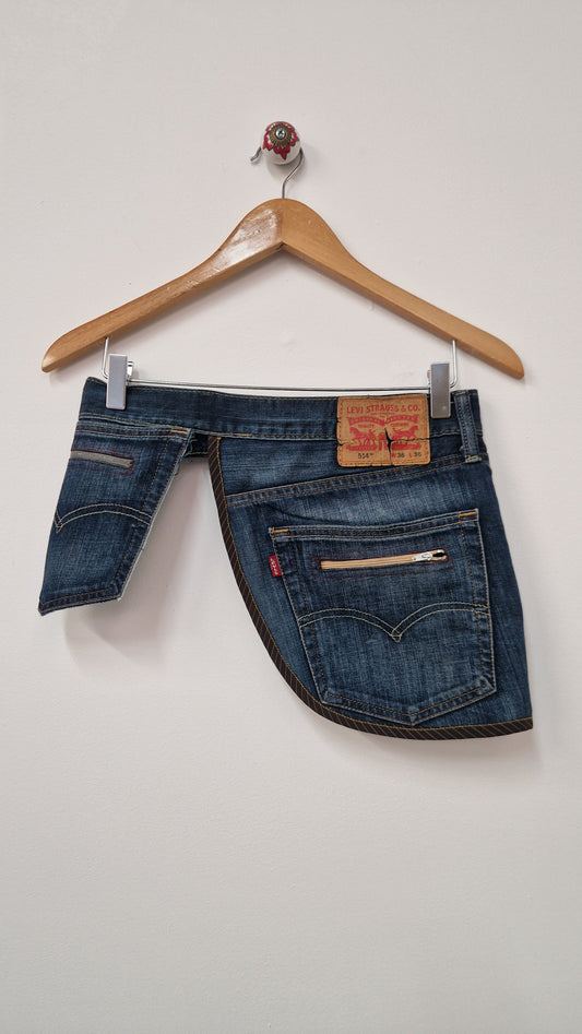 "MEGARA" Talo House Pocket Belt