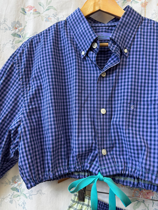 "BUDDY" Shirt Set