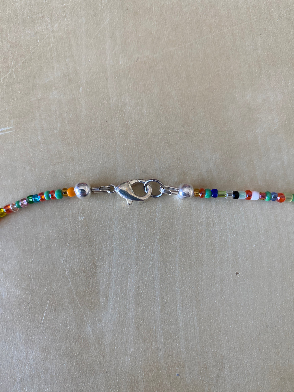 “CORELIA” Talo House Necklace