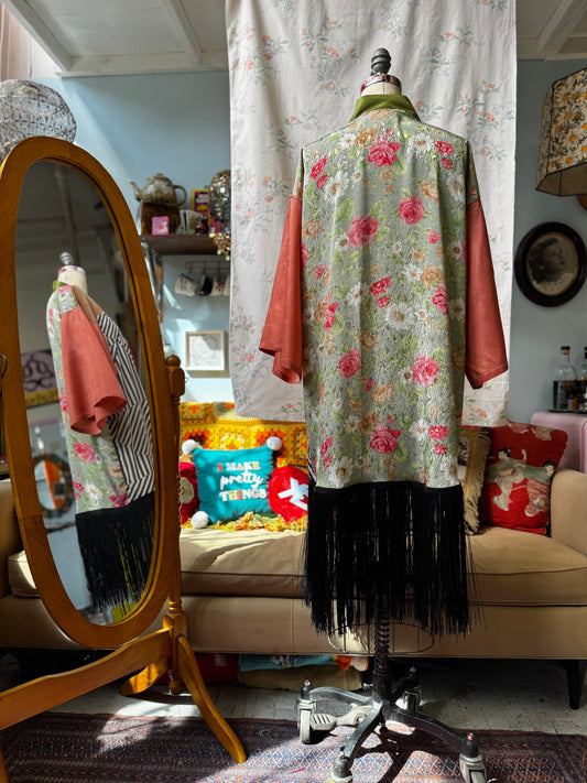 "ENCHANTED" Bohomono