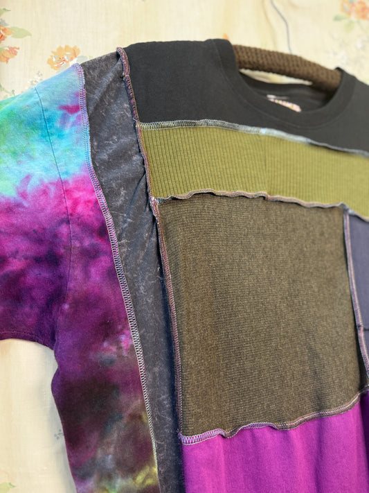 "CLOUSE" Saves Nine Tee