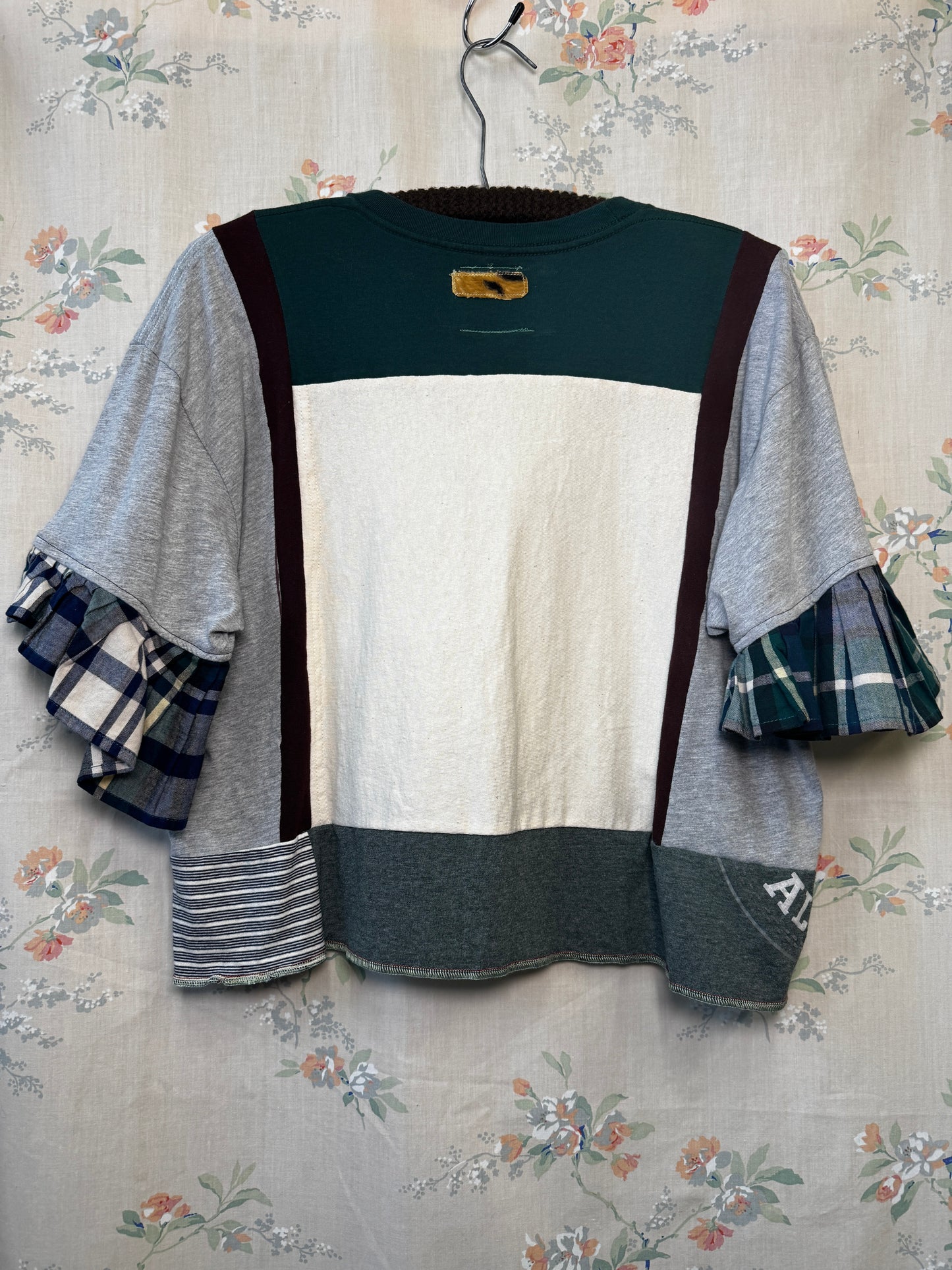 "STAR" Saves Nine Tee