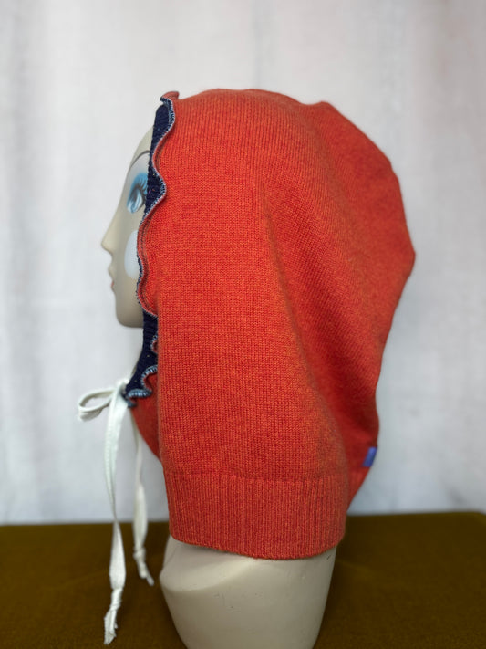 "TANG" Cashmere Swood