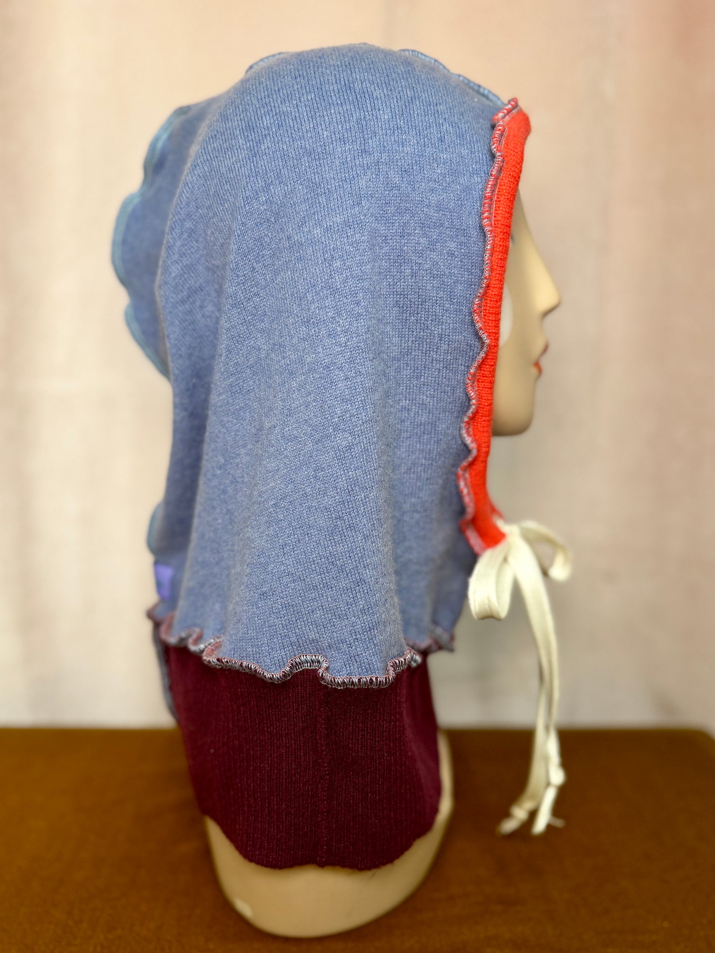 "AUTUMN" Cashmere Swood