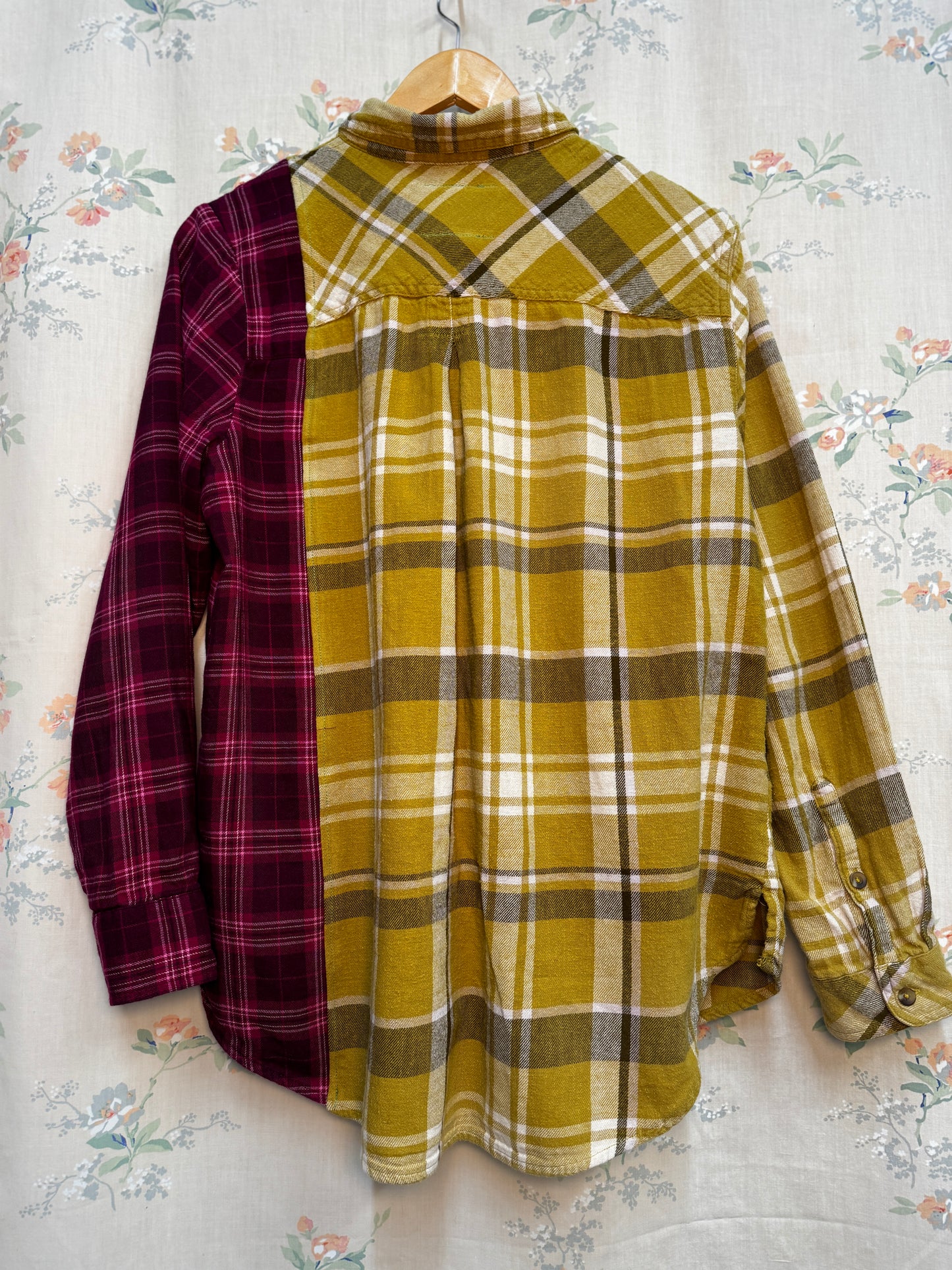 "HOLLI" Better Half Flannel