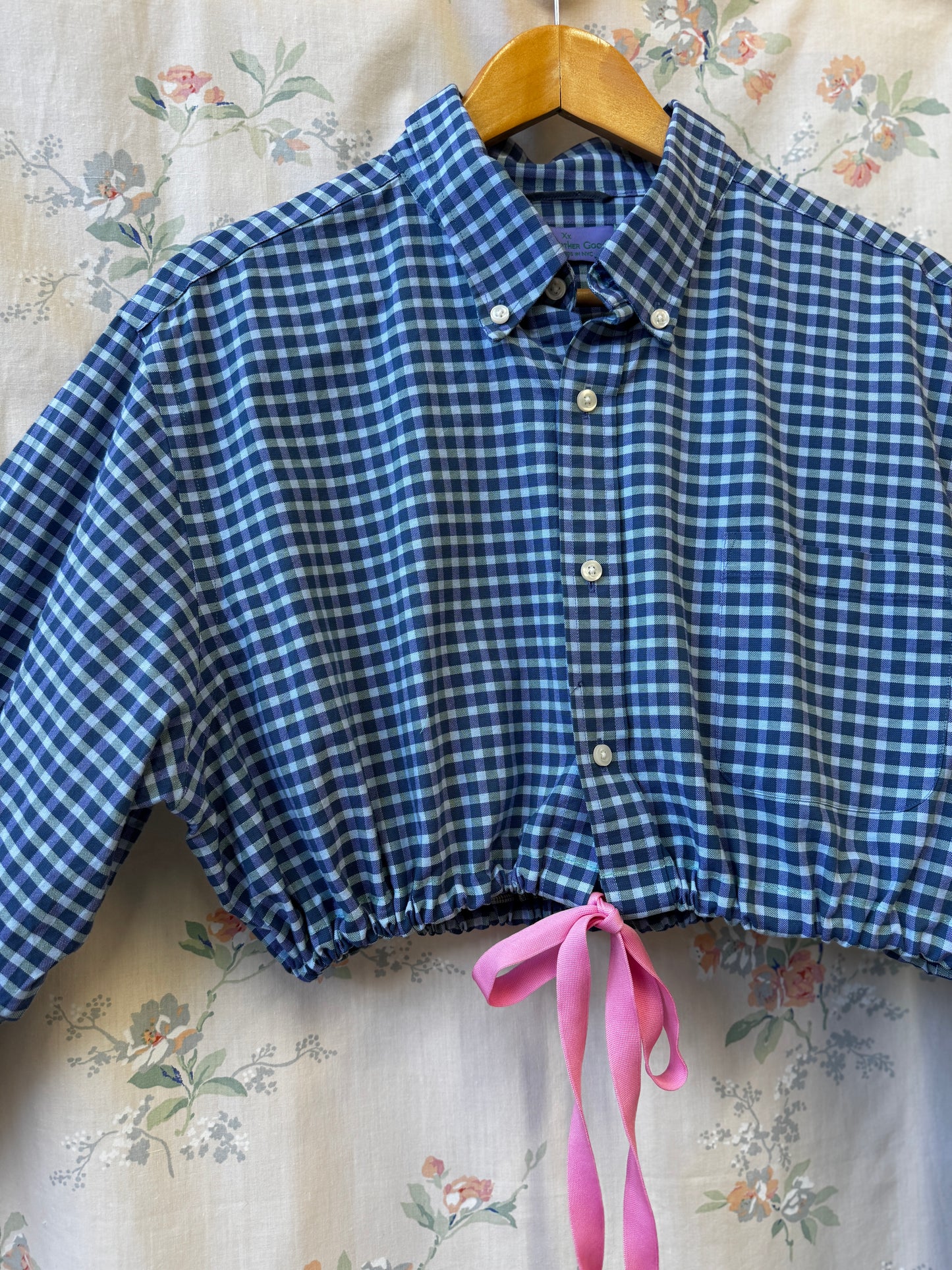 "DOUGLAS" Shirt Set