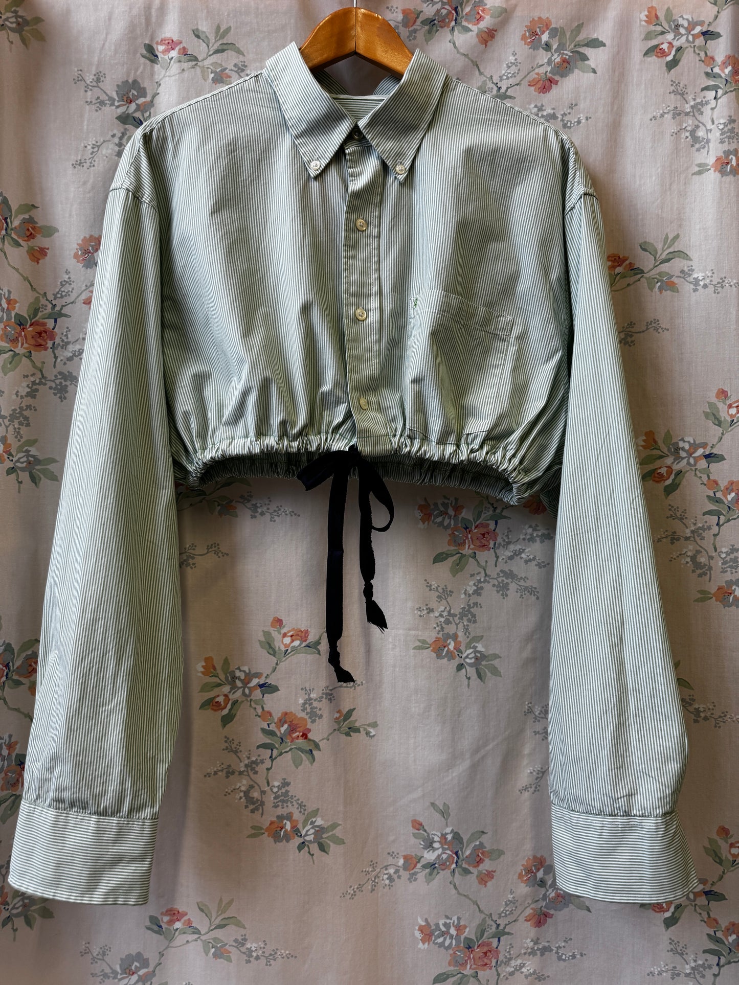 "BRANDY" Shirt Set
