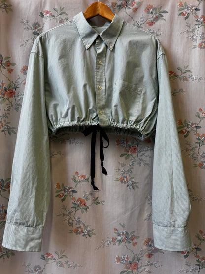 "BRANDY" Shirt Set