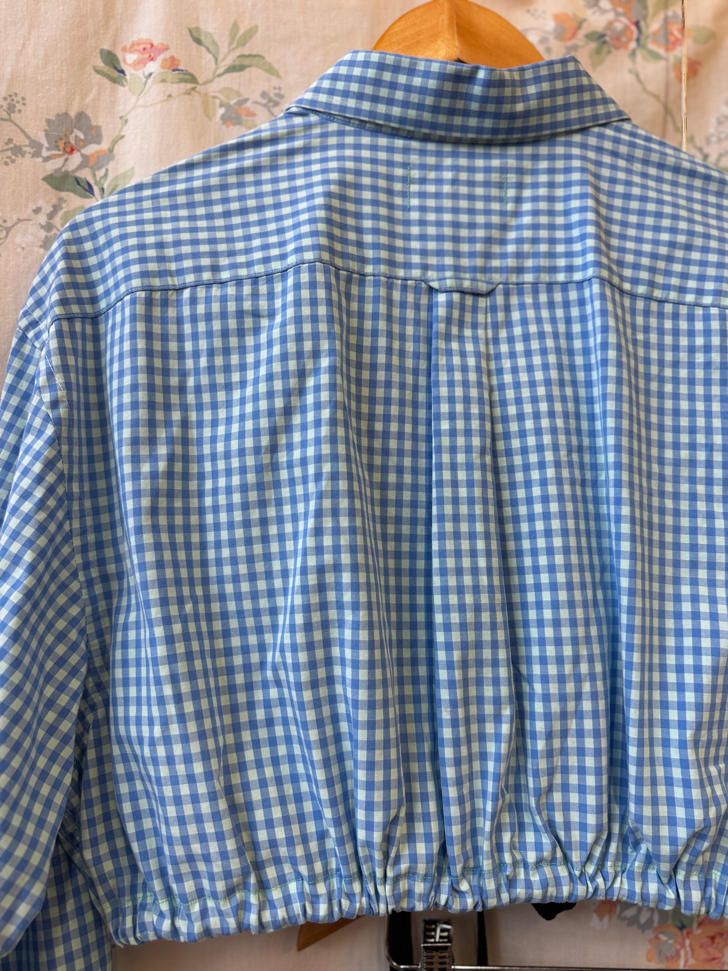 "STACY" Shirt Set