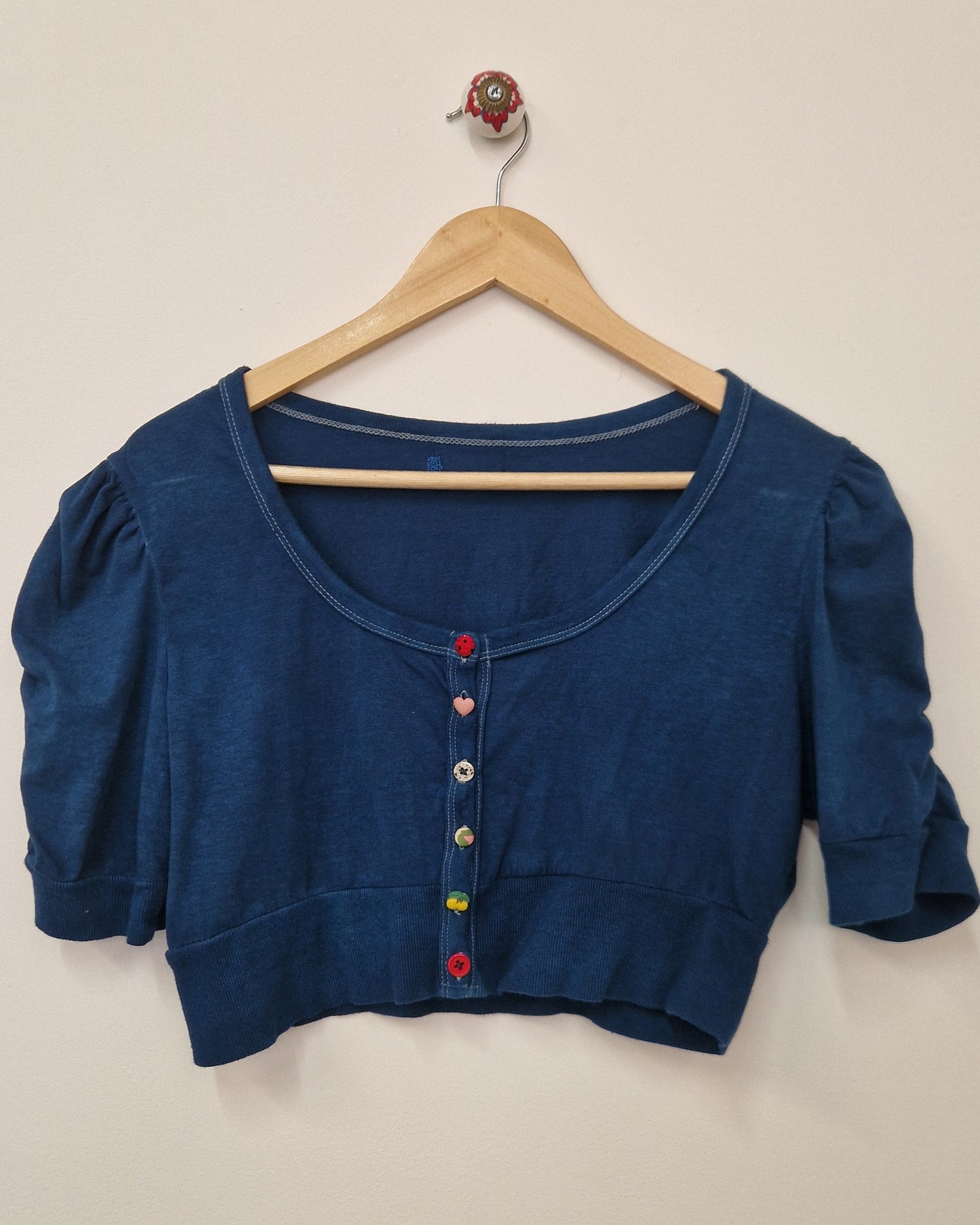 "ARIADNE" Talo House Top