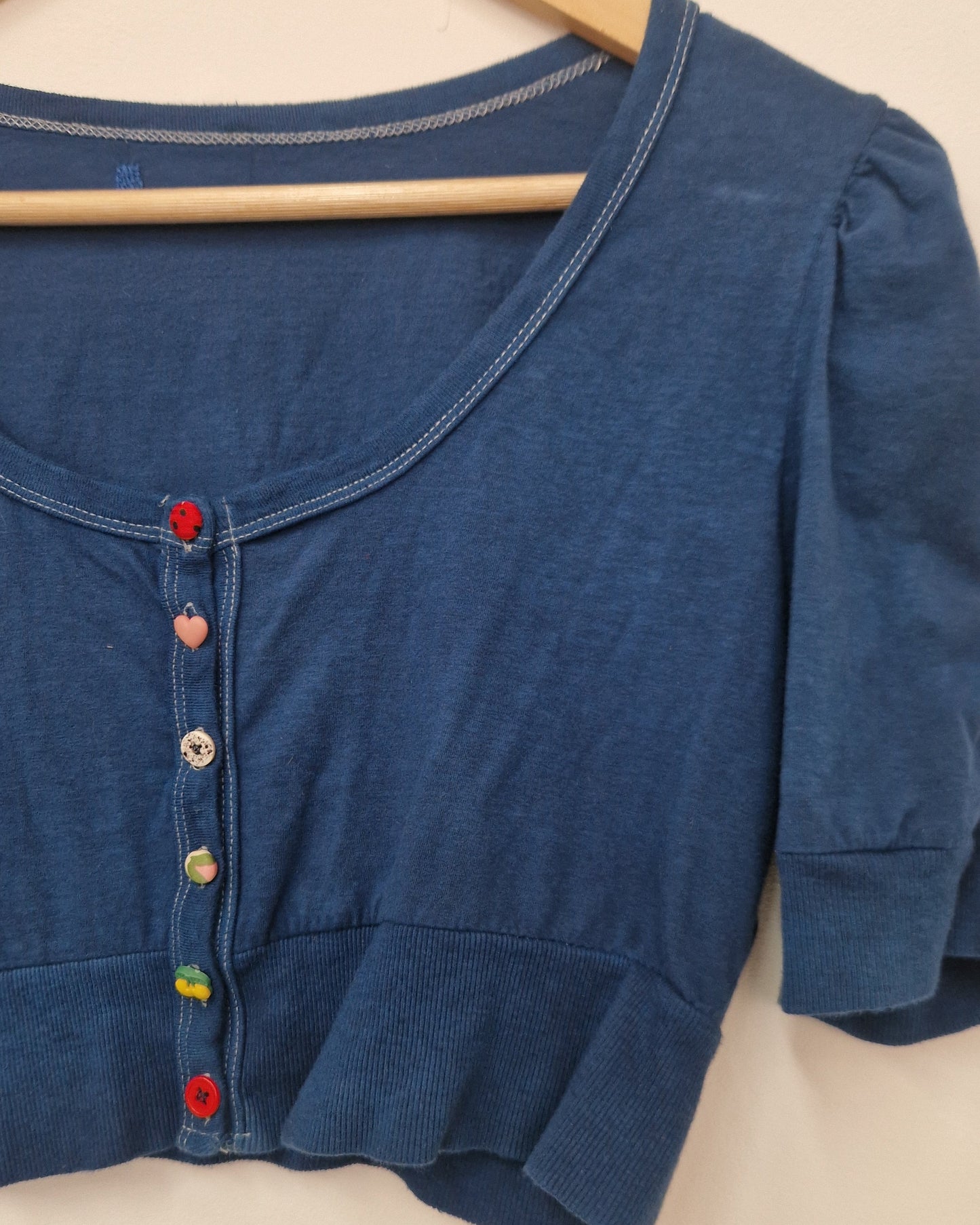 "ARIADNE" Talo House Top