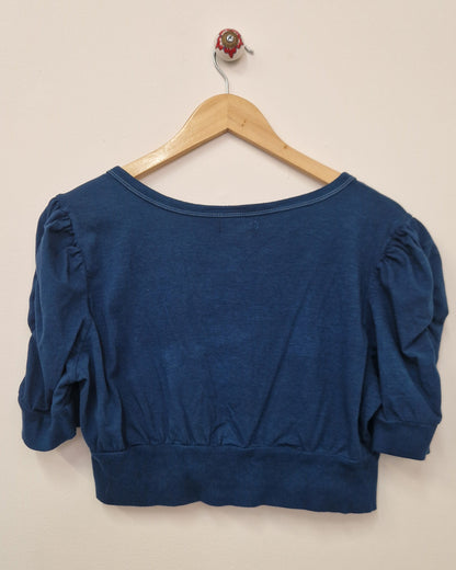 "ARIADNE" Talo House Top