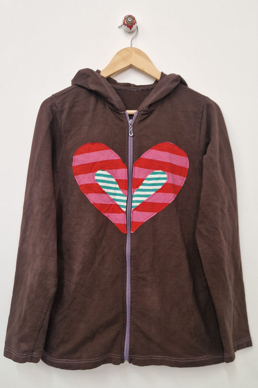 "ELONORA" Talo House Hoodie