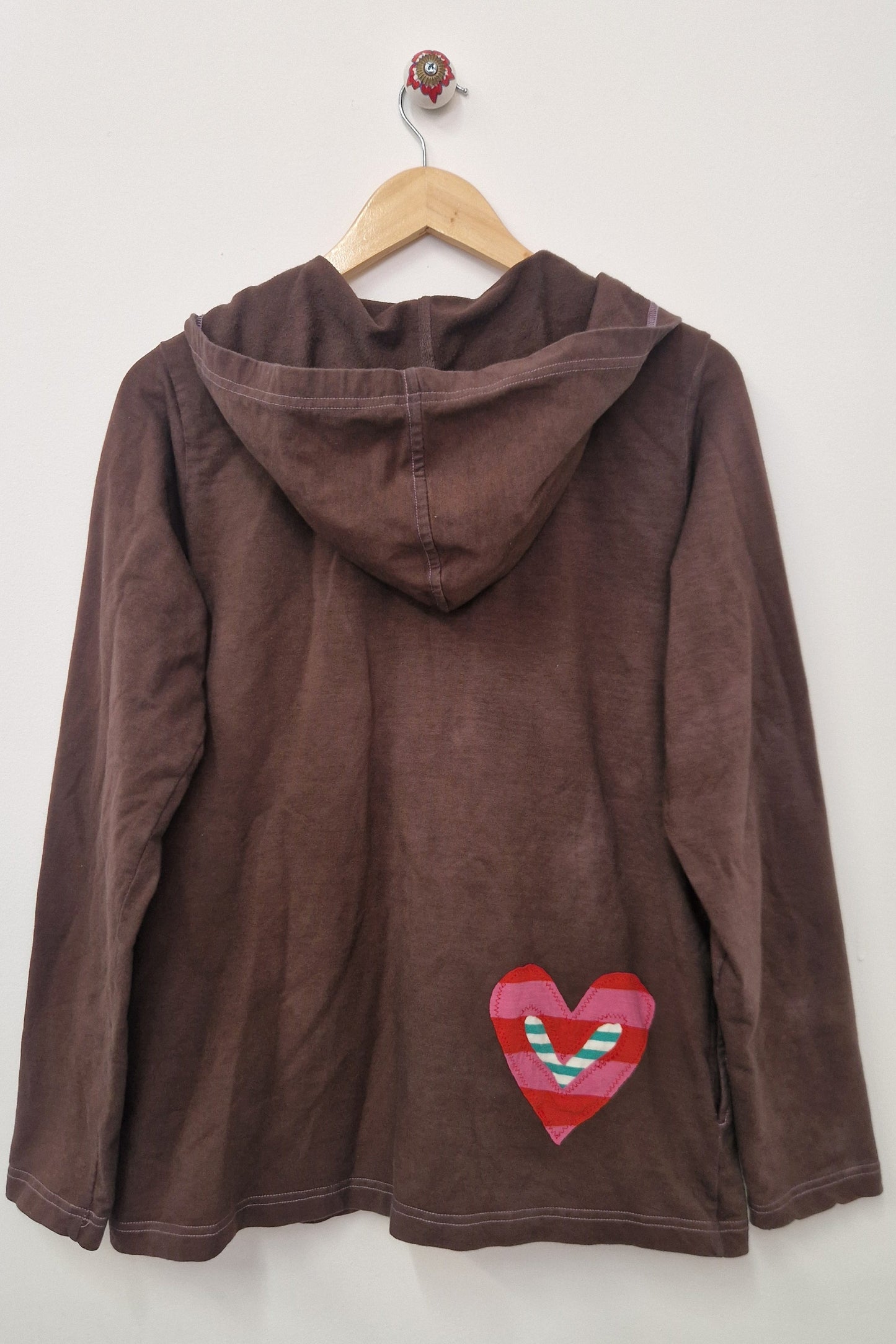 "ELONORA" Talo House Hoodie