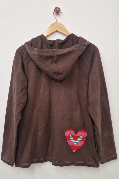 "ELONORA" Talo House Hoodie