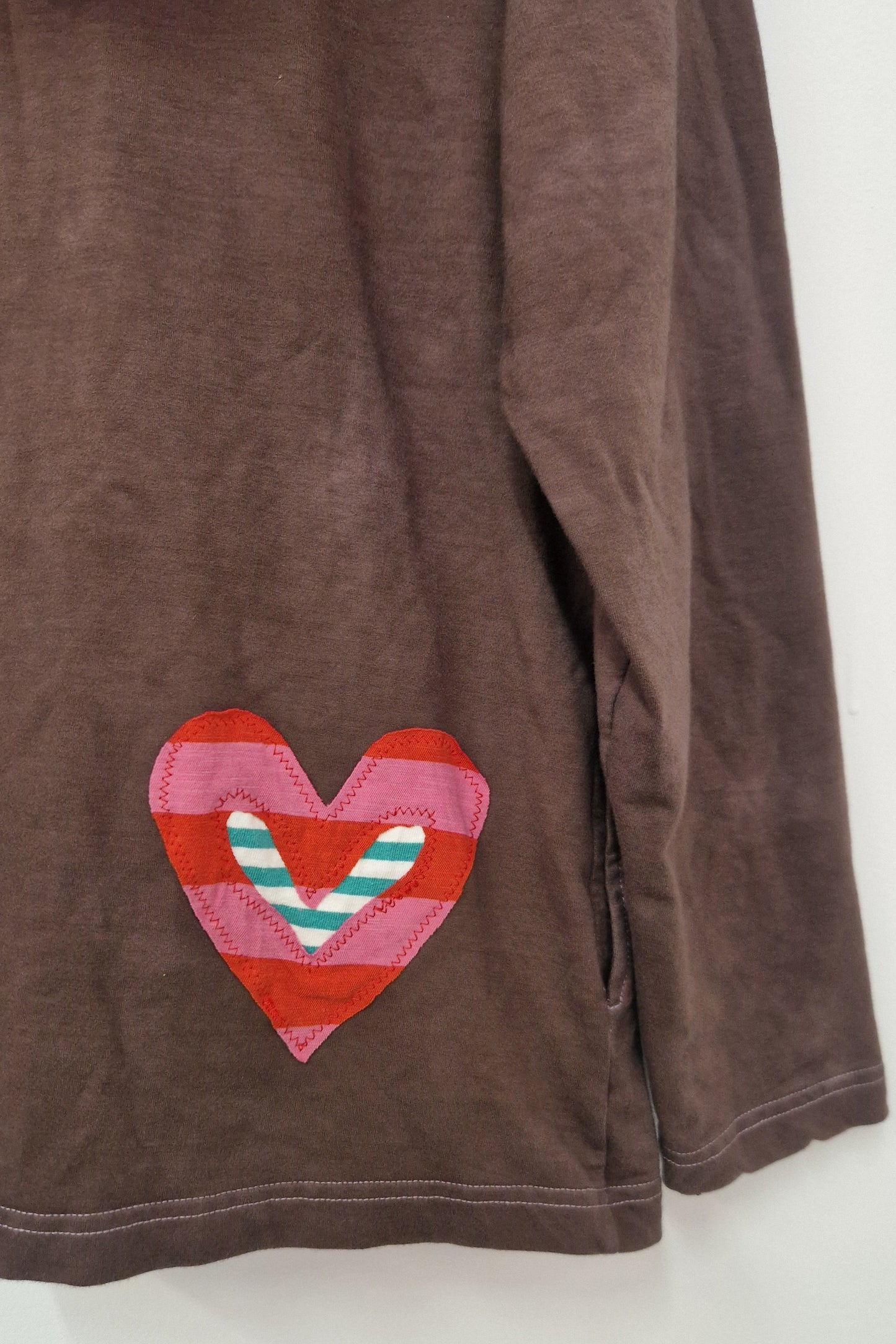 "ELONORA" Talo House Hoodie