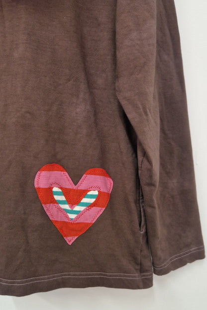 "ELONORA" Talo House Hoodie