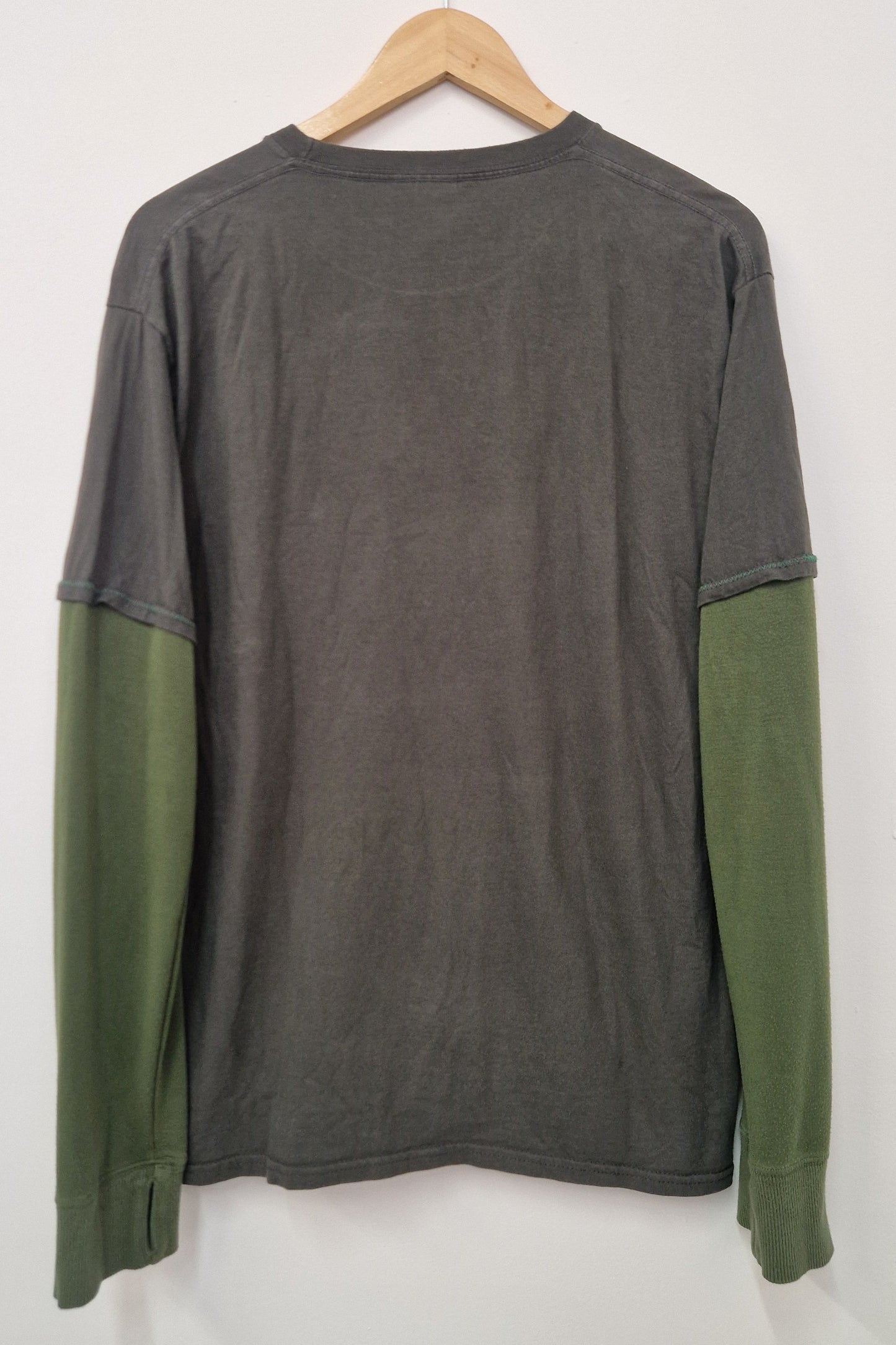 "PHYLLIS" Talo House Top