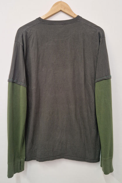 "PHYLLIS" Talo House Top