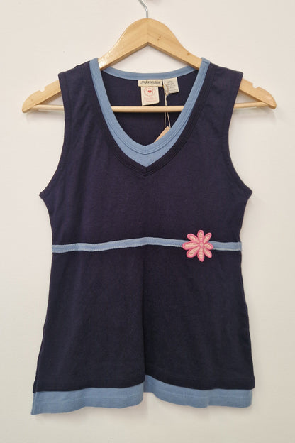 "PENELOPE" Talo House Tank