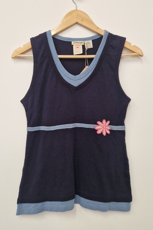 "PENELOPE" Talo House Tank