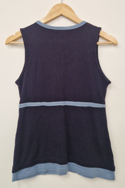 "PENELOPE" Talo House Tank
