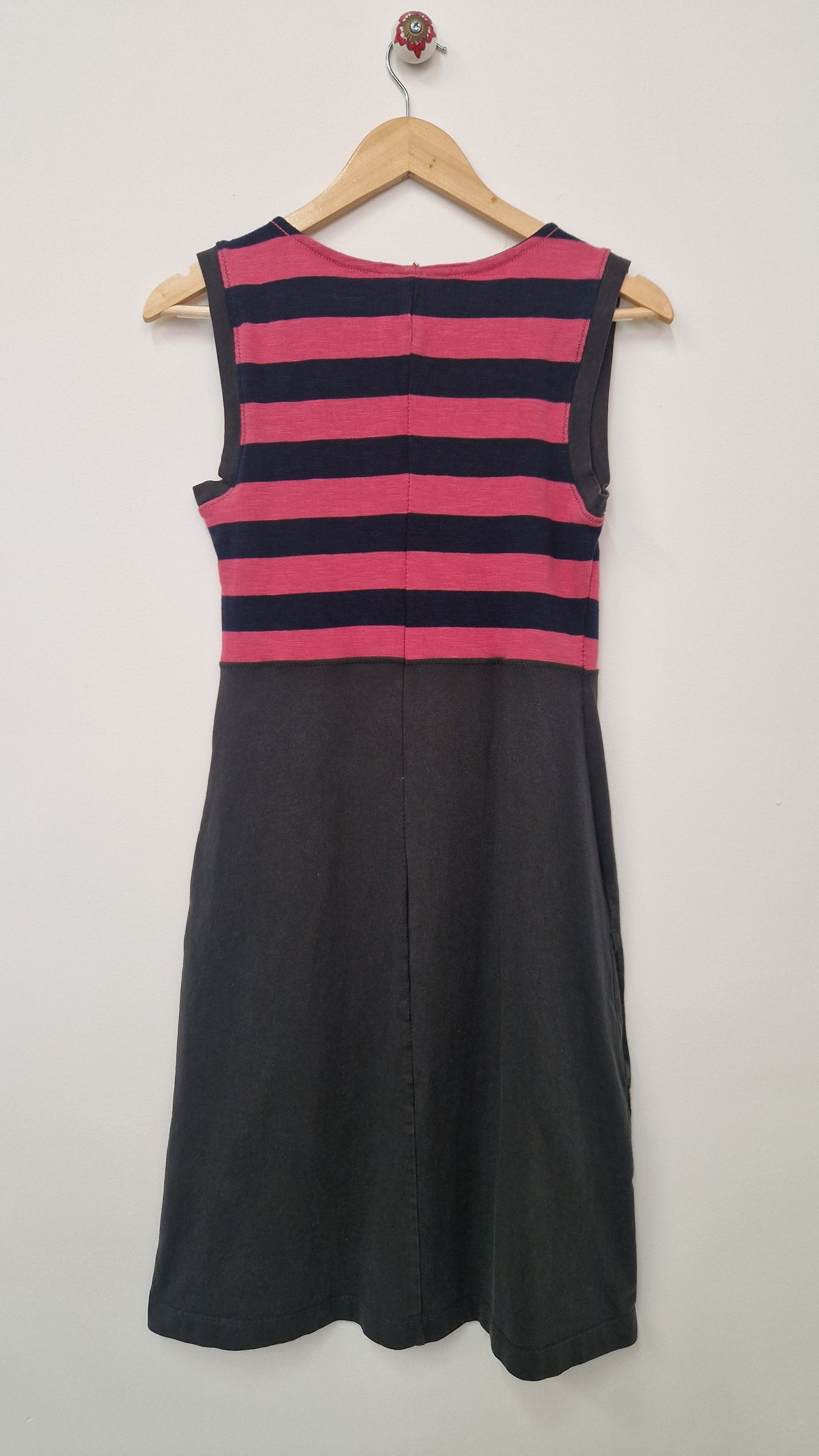 "PANDORA" Talo House Dress