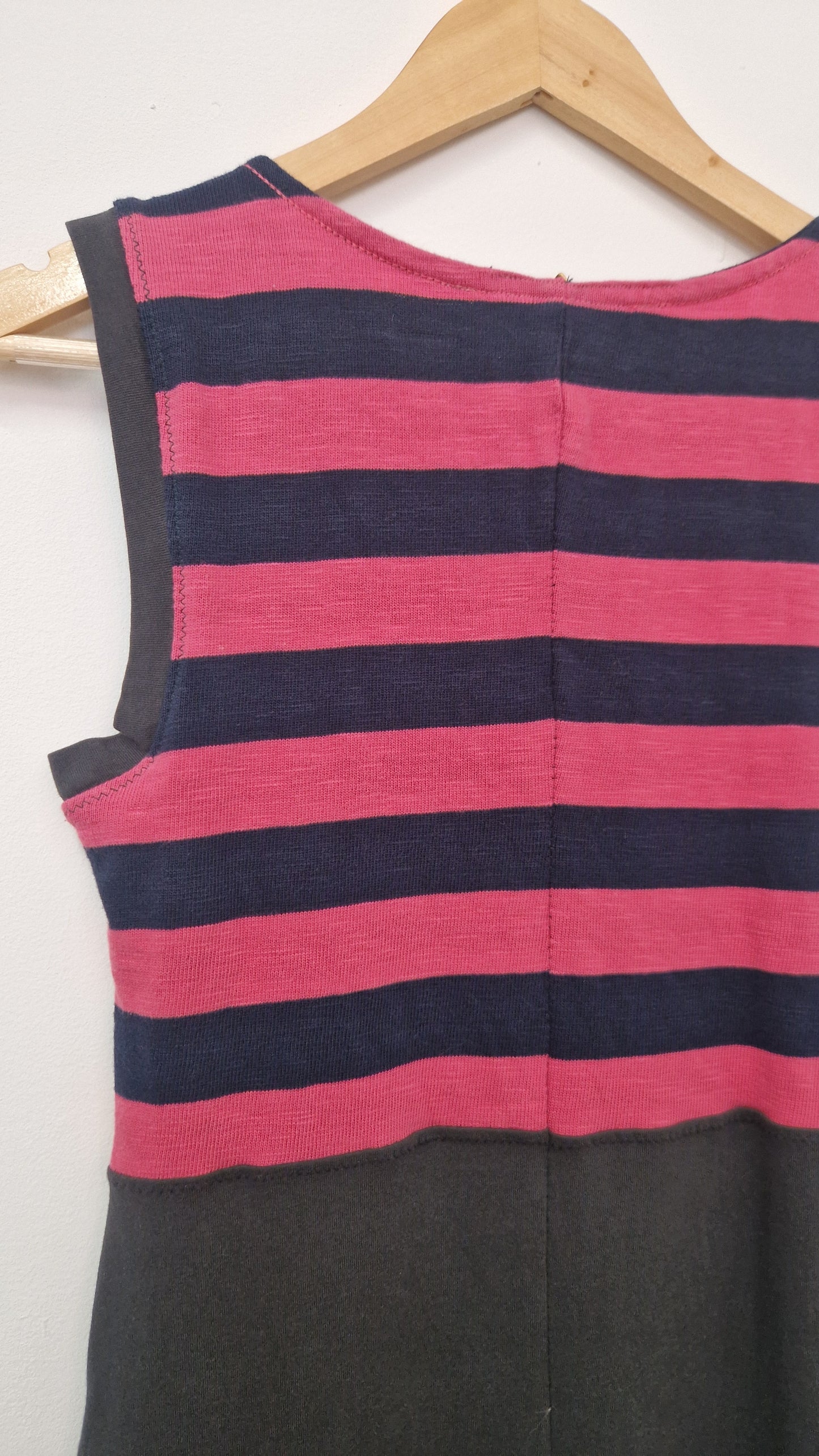 "PANDORA" Talo House Dress