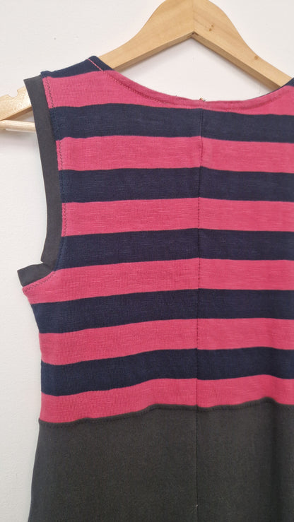 "PANDORA" Talo House Dress