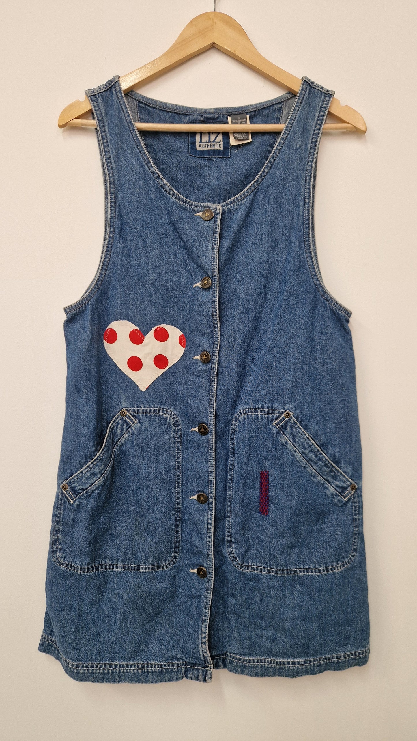 "LORNA" Talo House Dress