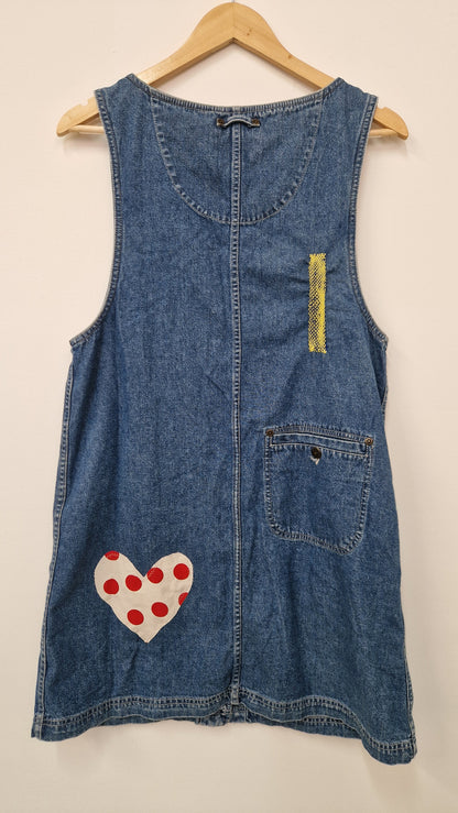 "LORNA" Talo House Dress