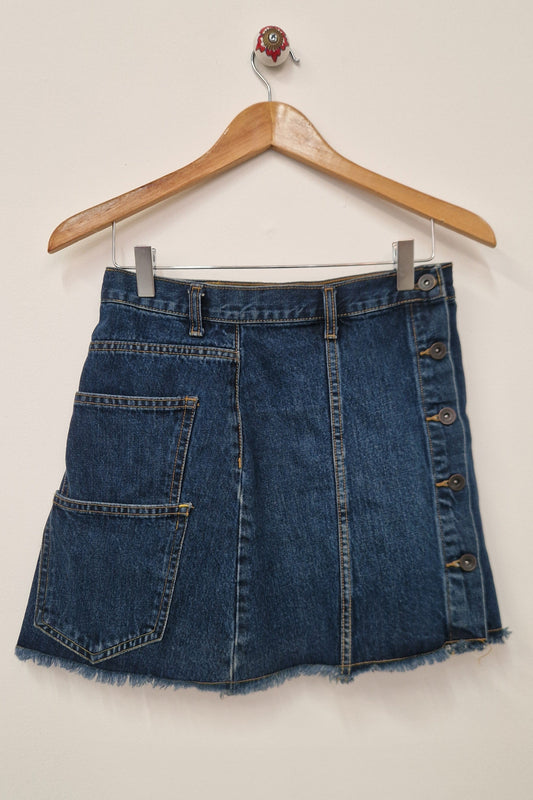 "PATRICIA" Talo House Skirt