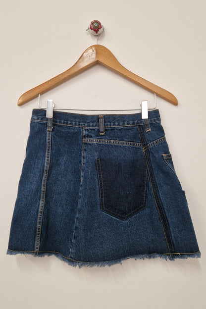 "PATRICIA" Talo House Skirt