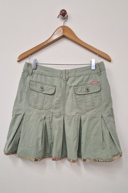 "DANAE" Talo House Skirt