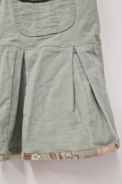 "DANAE" Talo House Skirt