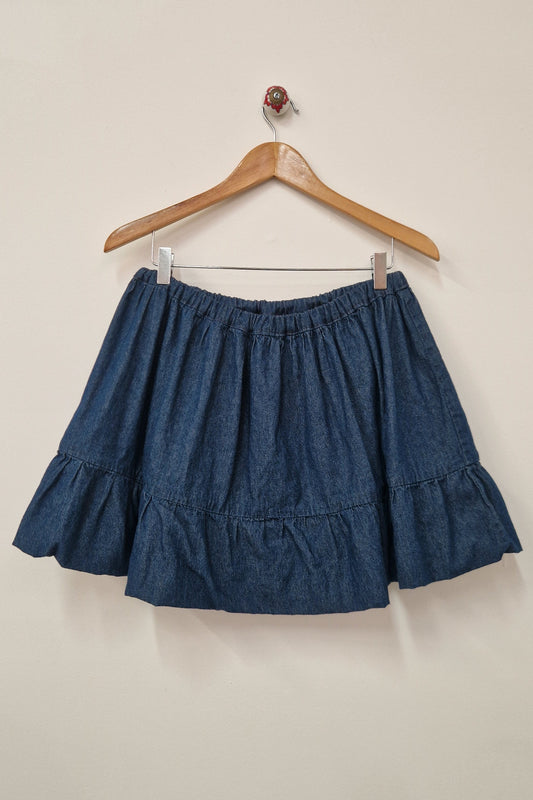 "LARISSA" Talo House Skirt