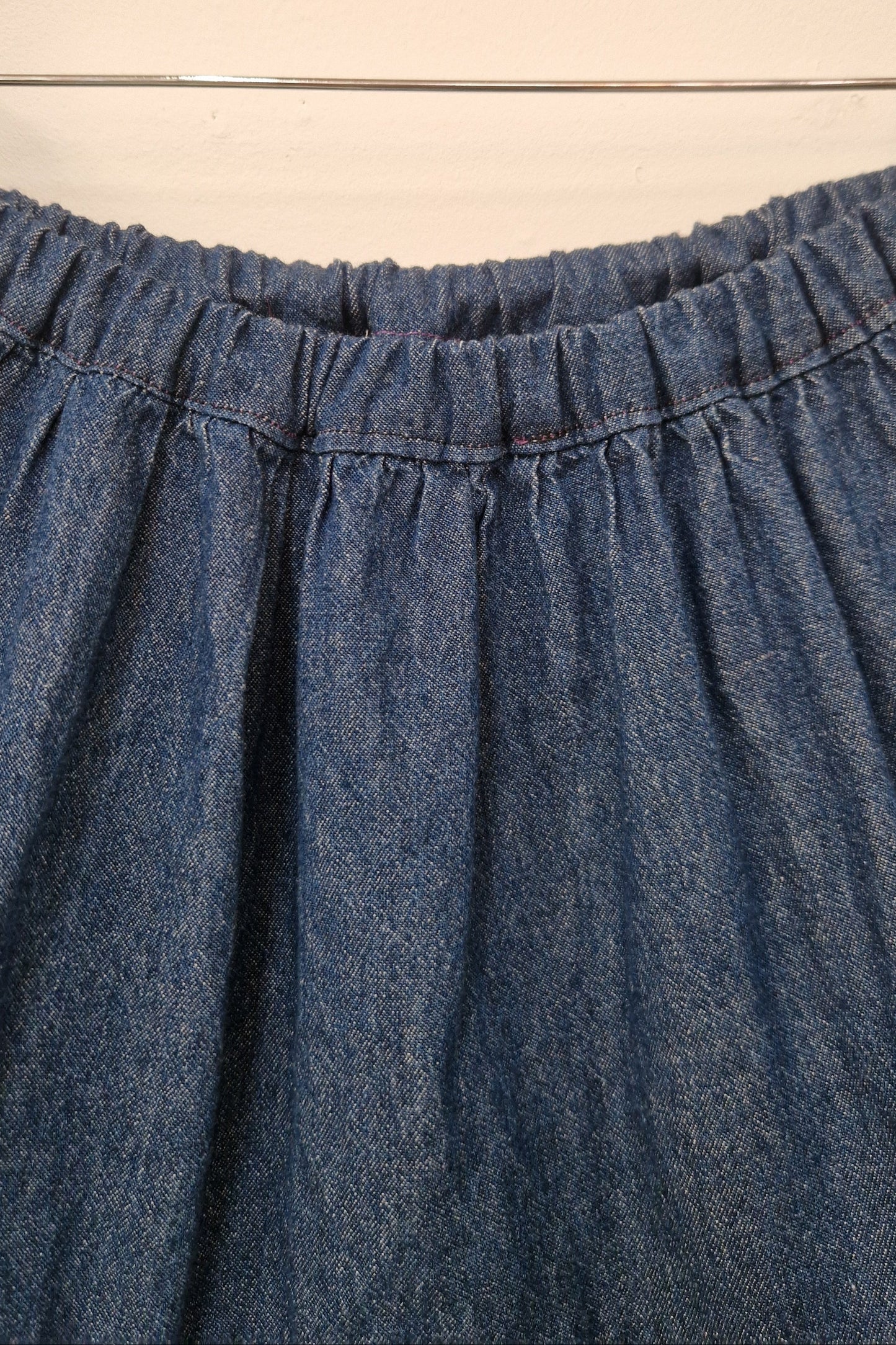 "LARISSA" Talo House Skirt