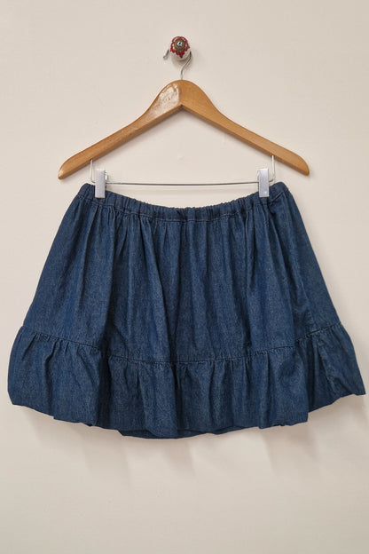 "LARISSA" Talo House Skirt
