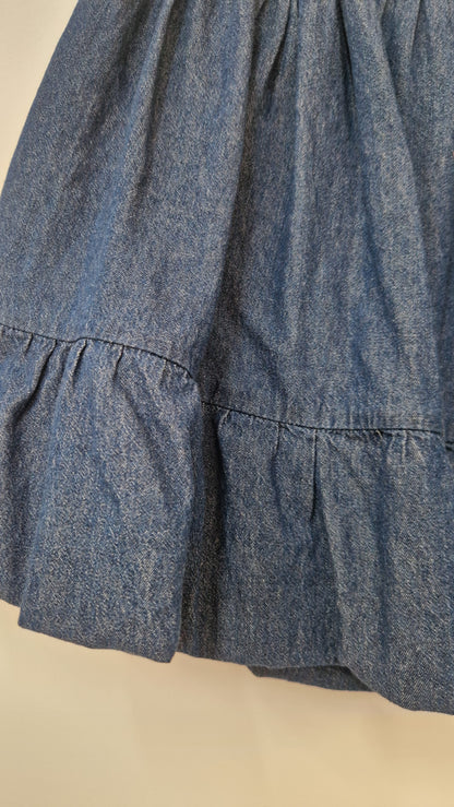 "LARISSA" Talo House Skirt