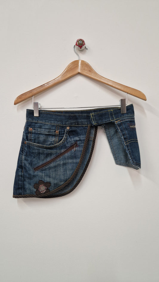 "MEGARA" Talo House Pocket Belt