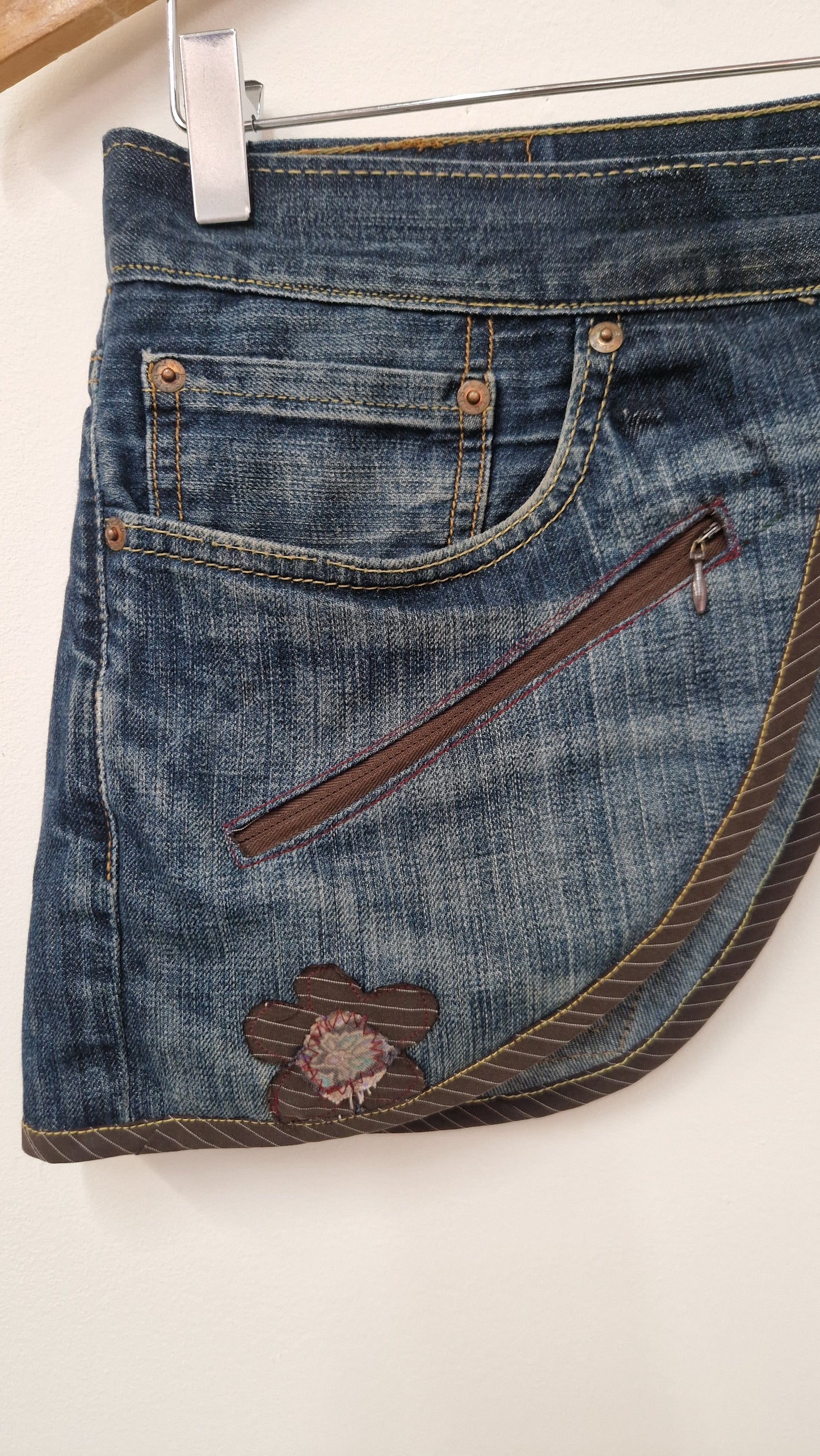 "MEGARA" Talo House Pocket Belt
