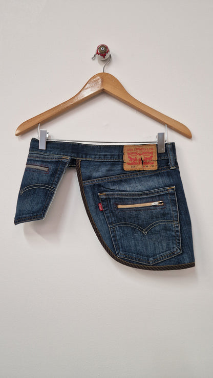"MEGARA" Talo House Pocket Belt