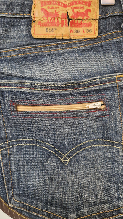 "MEGARA" Talo House Pocket Belt