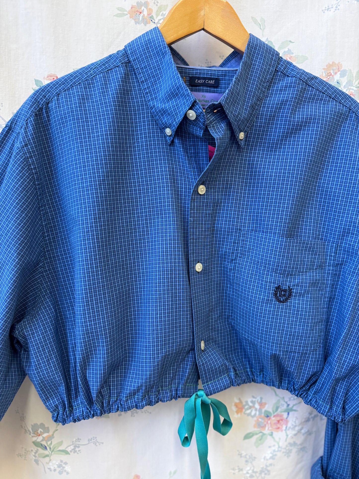 "PHIL" Shirt Set