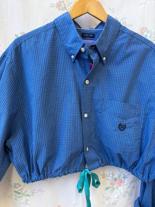 "PHIL" Shirt Set